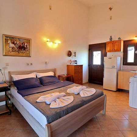 Megris Country Houses Vingláfia Extérieur photo