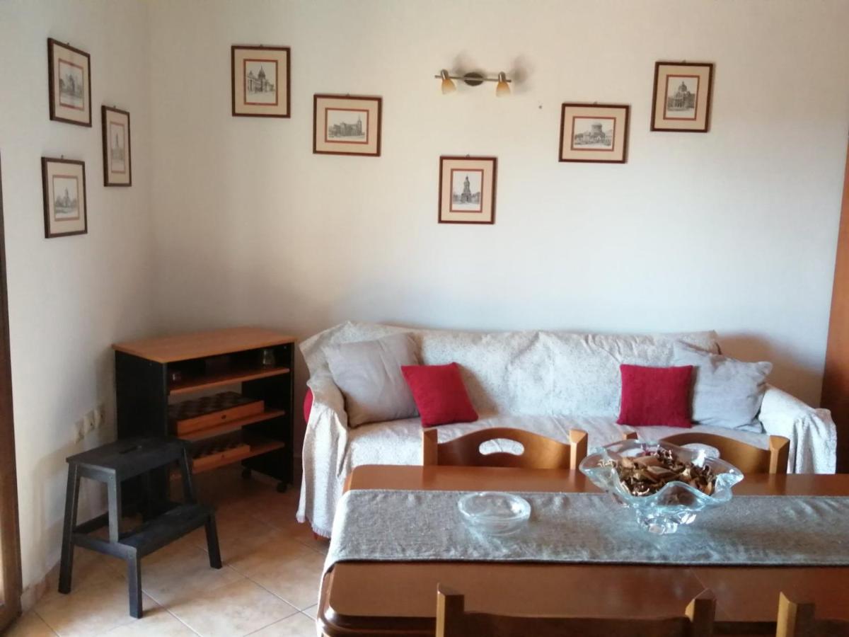 Megris Country Houses Vingláfia Extérieur photo