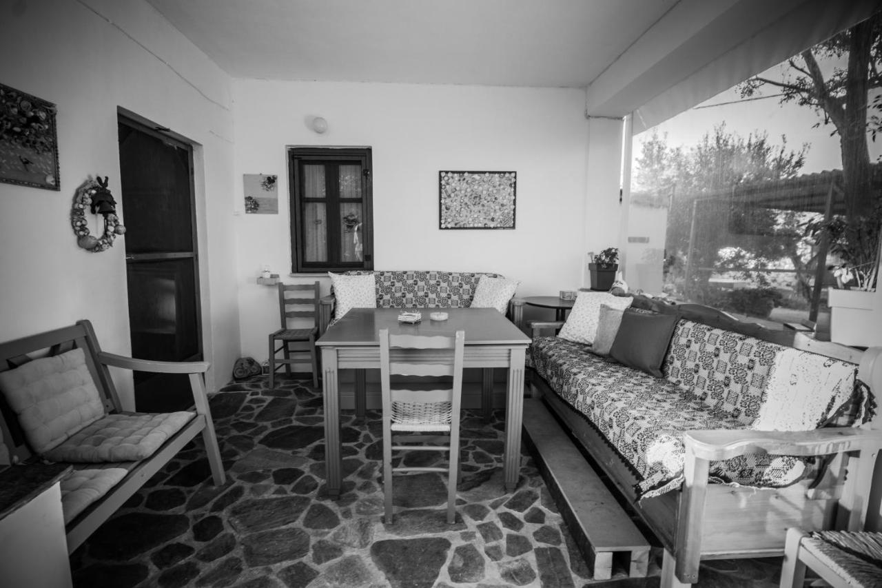 Megris Country Houses Vingláfia Extérieur photo