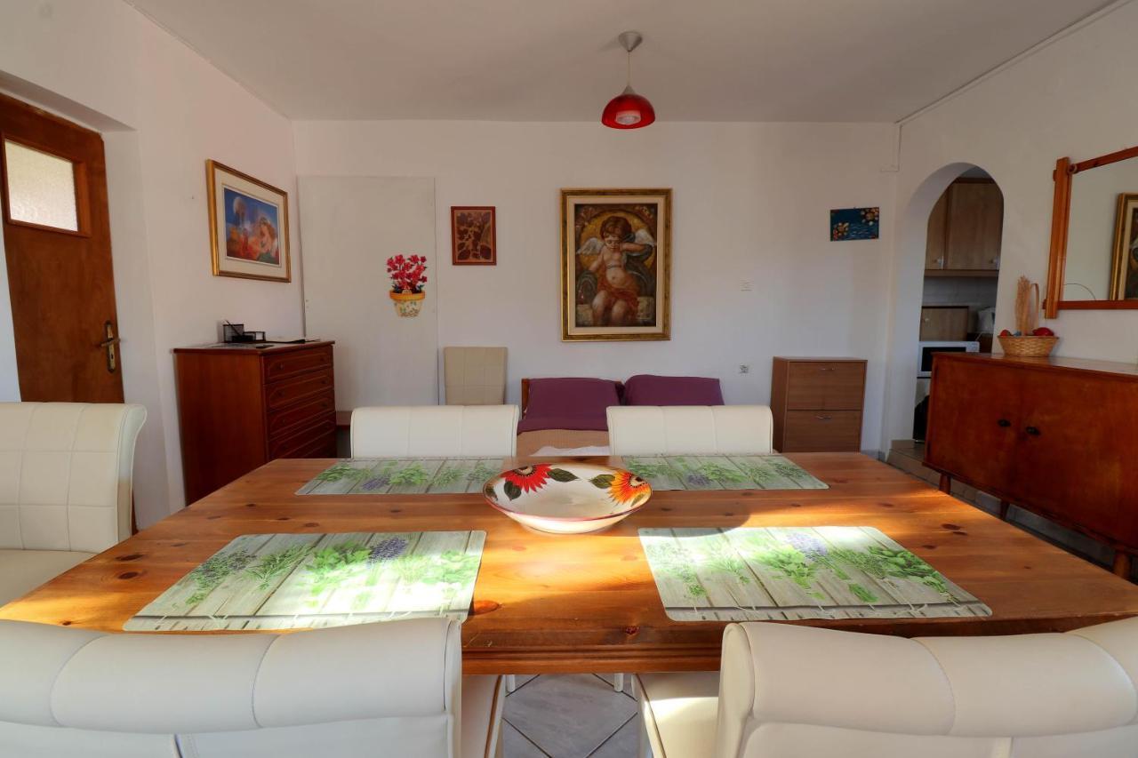 Megris Country Houses Vingláfia Extérieur photo