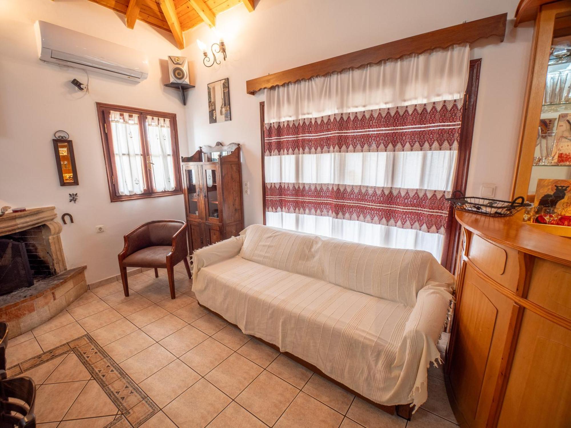 Megris Country Houses Vingláfia Extérieur photo