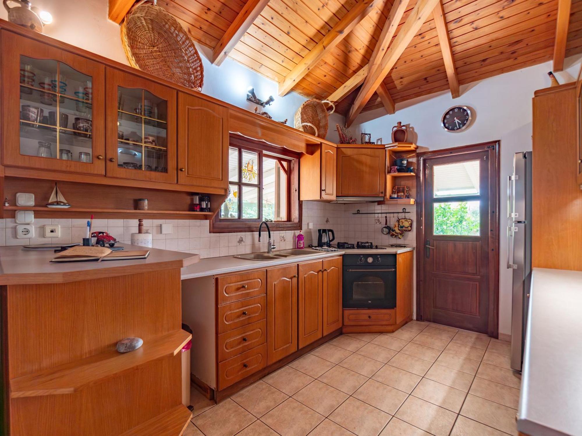 Megris Country Houses Vingláfia Extérieur photo
